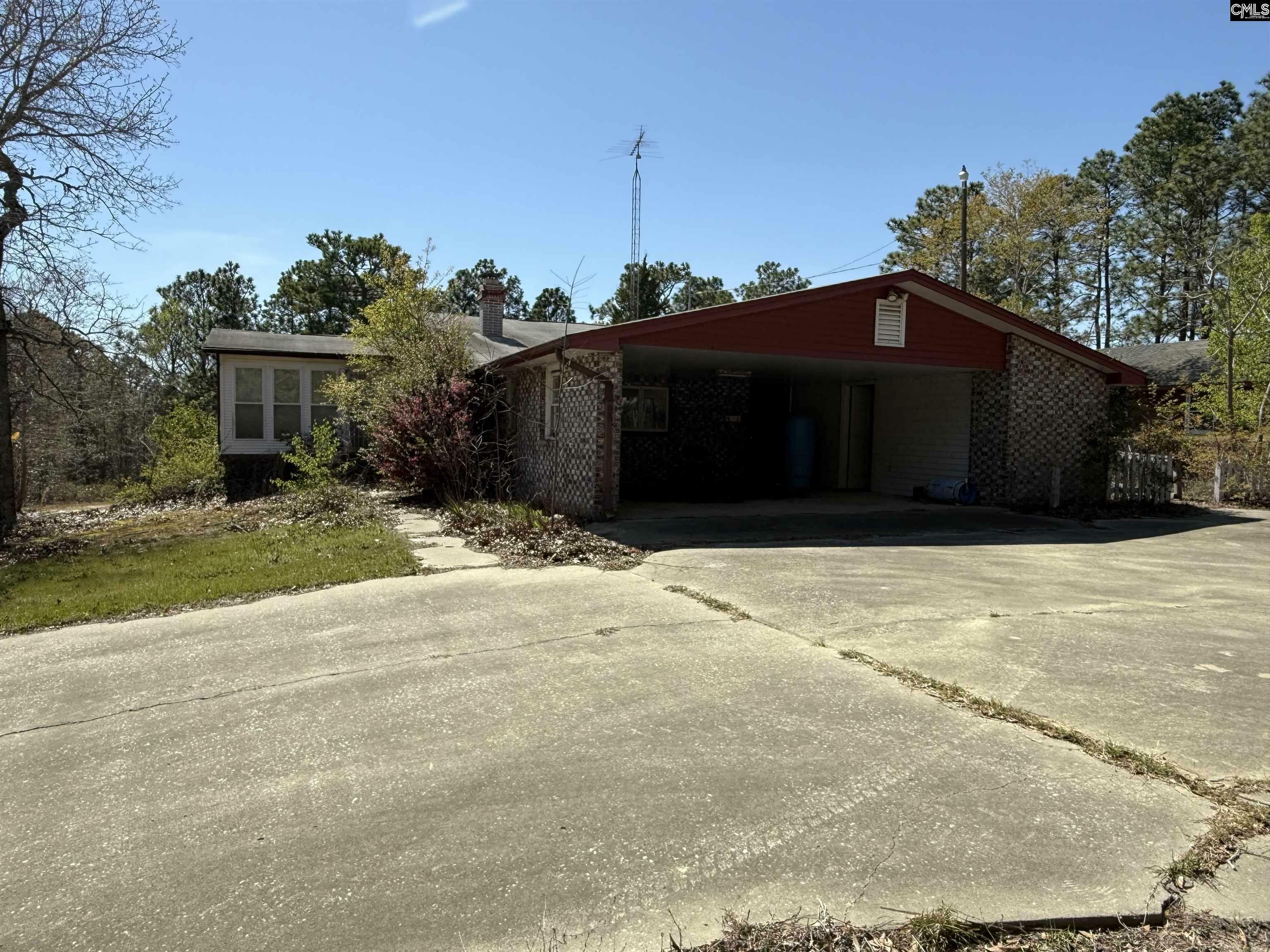 Property Photo:  1222 Redmond  SC 29073 