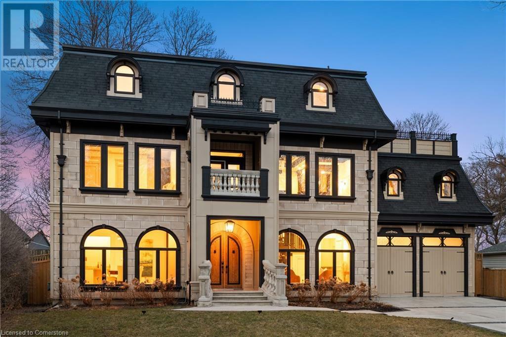 Property Photo: 23 Cameron Drive ON L9G 2L4