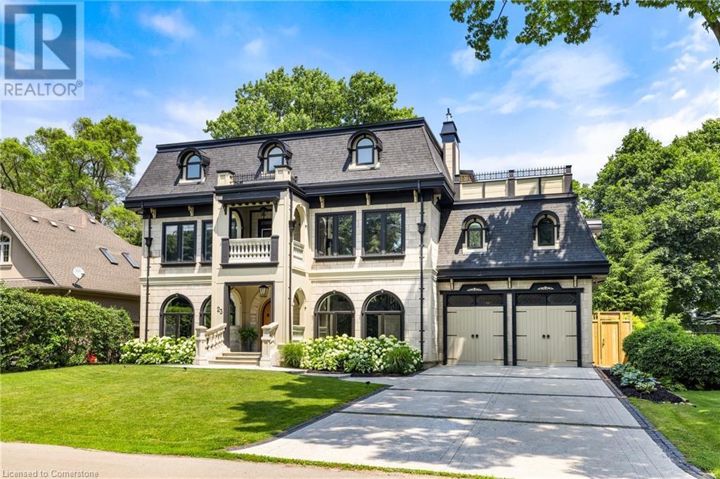 Photo de la propriété: 23 Cameron Drive ON L9G 2L4
