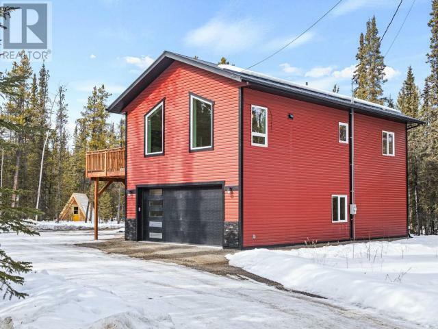 Property Photo: 55 Boreal Road YT Y0A 1A0