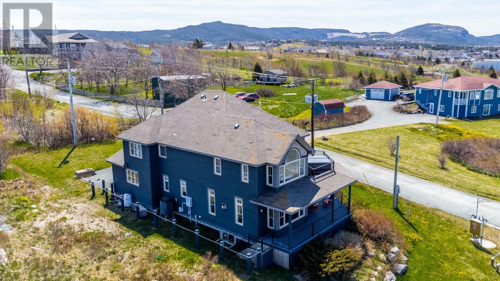 Property Photo:  2 Commodore Place  NL A1W 0A9 