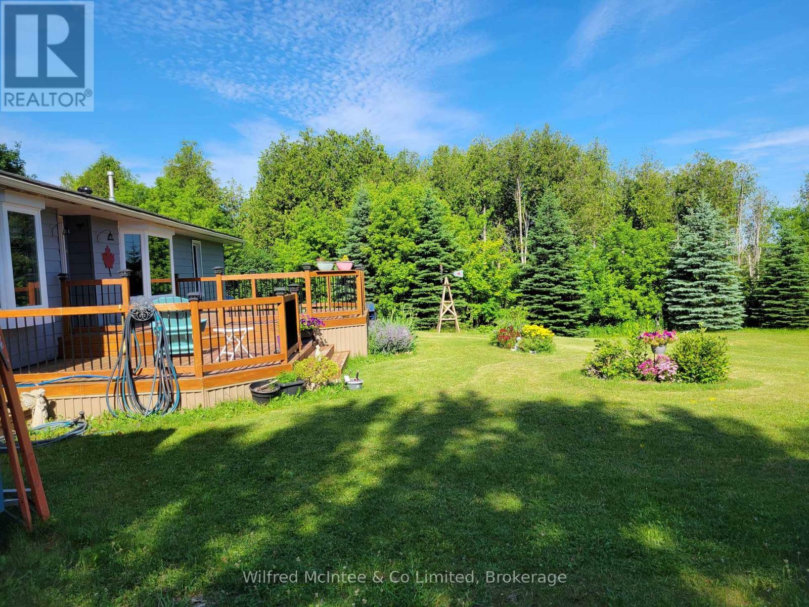 Property Photo: 313338 Hwy 6 ON N0G 1R0