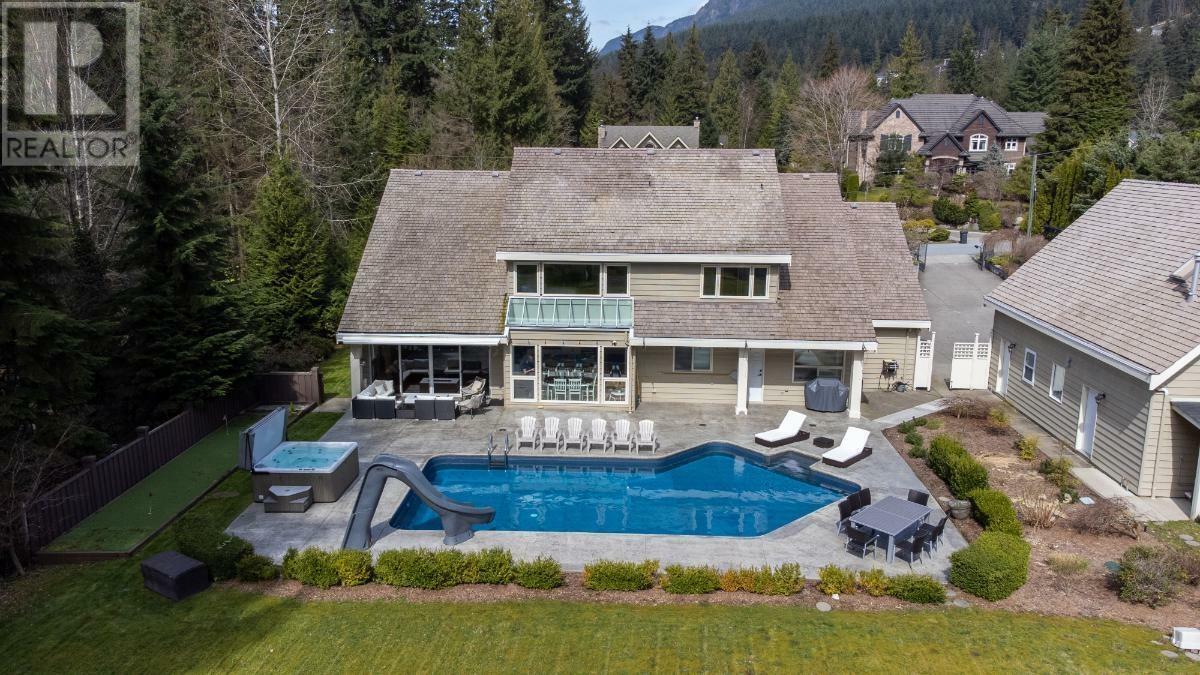 Property Photo: 120 Strong Road BC V3H 5E9