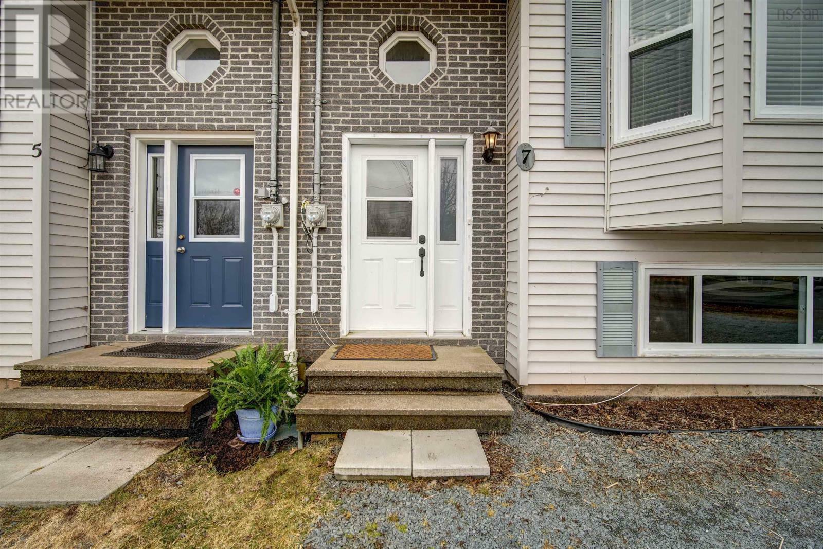 Property Photo: 7 Hemlock Drive NS B2S 1B6