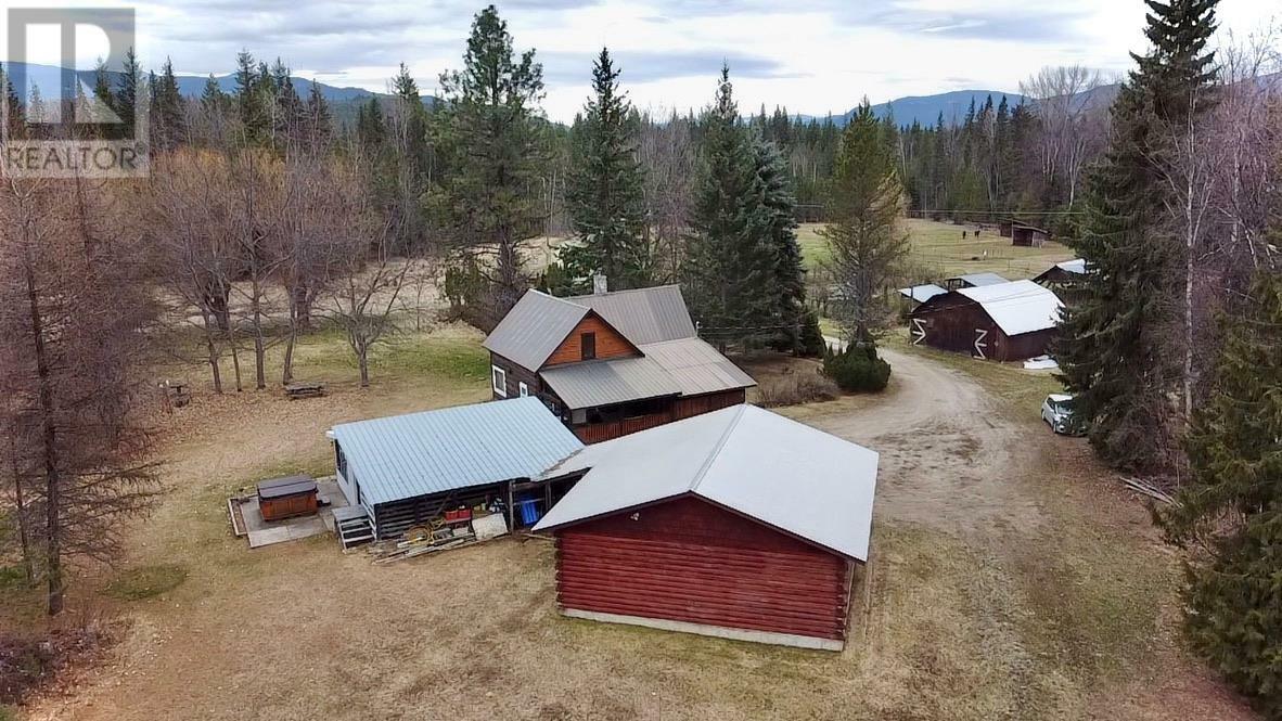 Photo de la propriété: 1208 Mountainview Road BC V0E 1N1