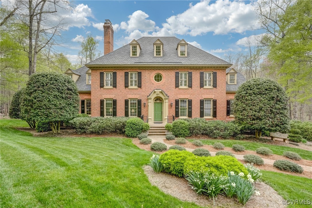 Property Photo: 11861 Aberdeen Landing Lane VA 23113
