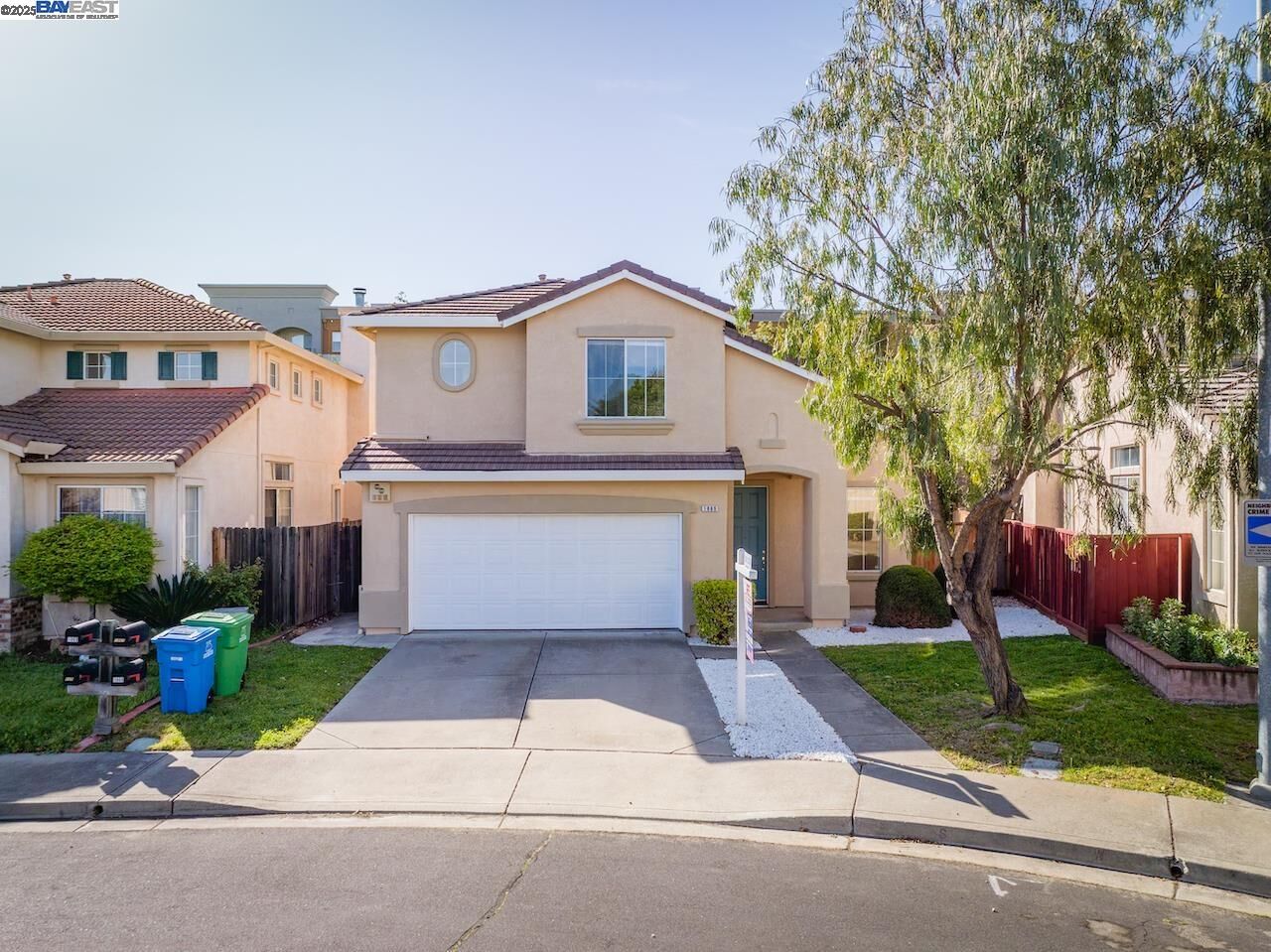 Property Photo: 1869 Slate Ct CA 94587