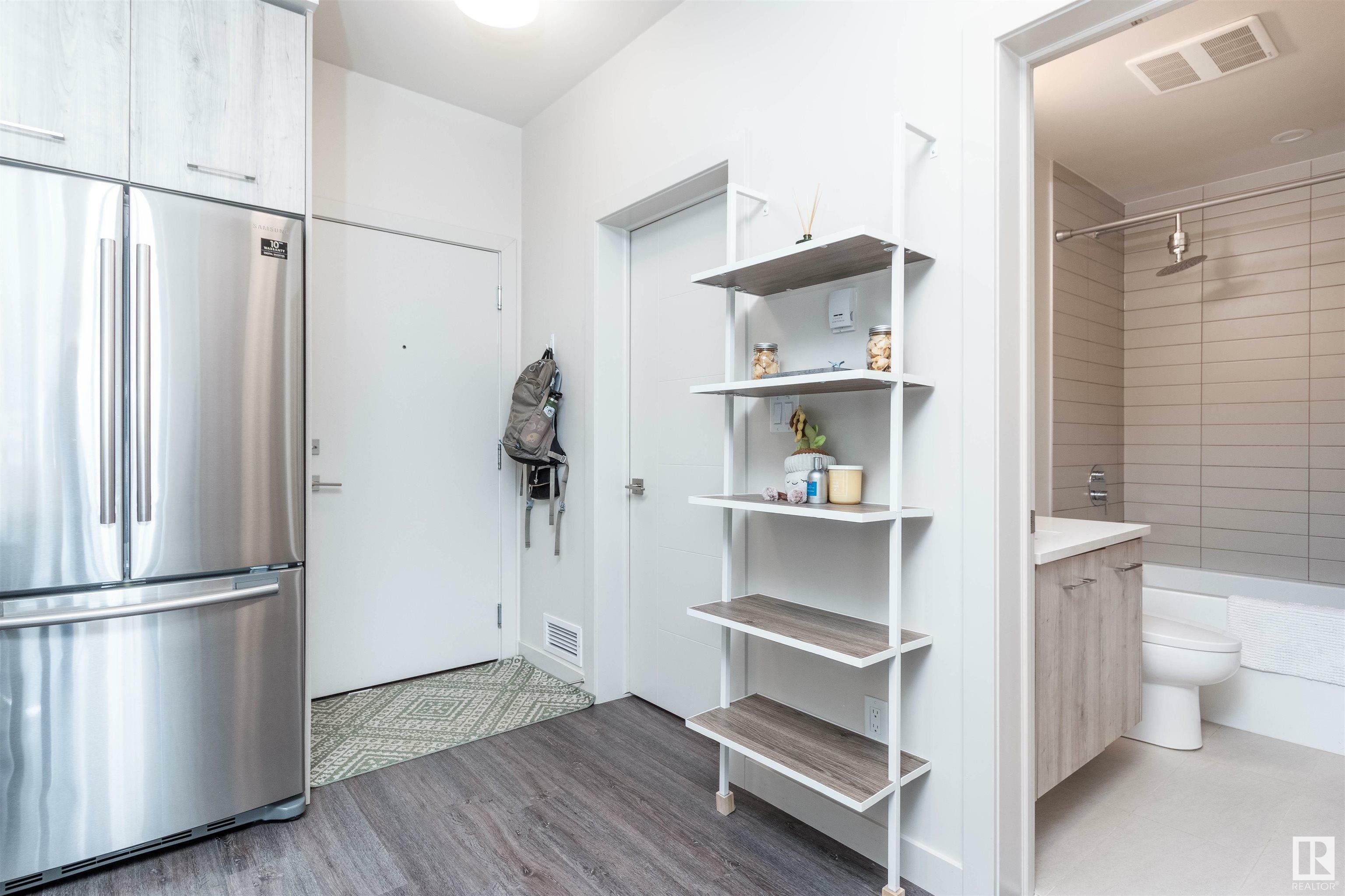 Property Photo: 10837 83 Avenue NW 207 AB T6E 2E6