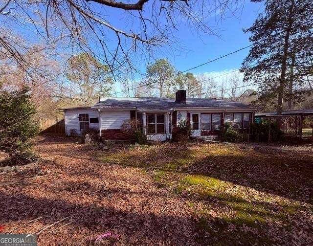 214 S Lake Drive  Hiram GA 30141 photo