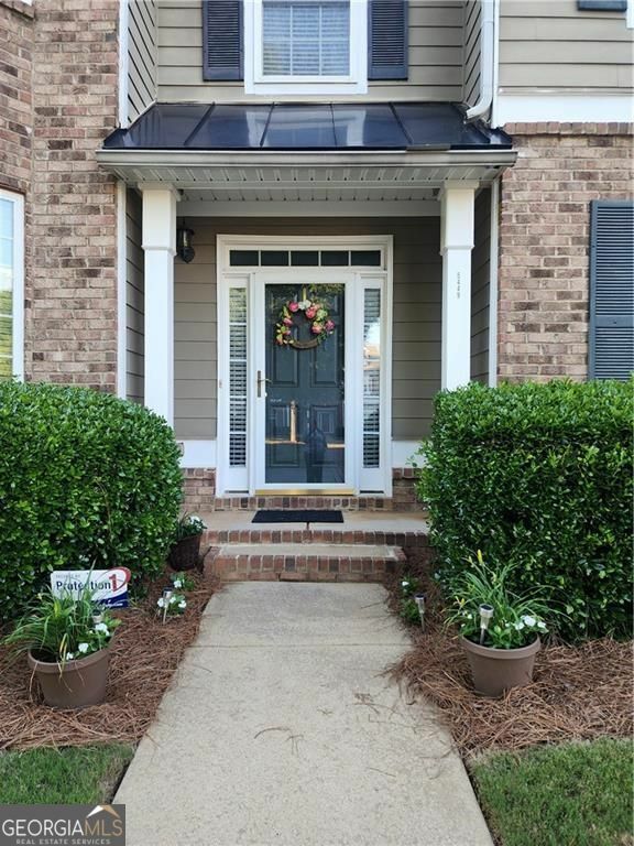 Property Photo: 5449 Festival Avenue GA 30213