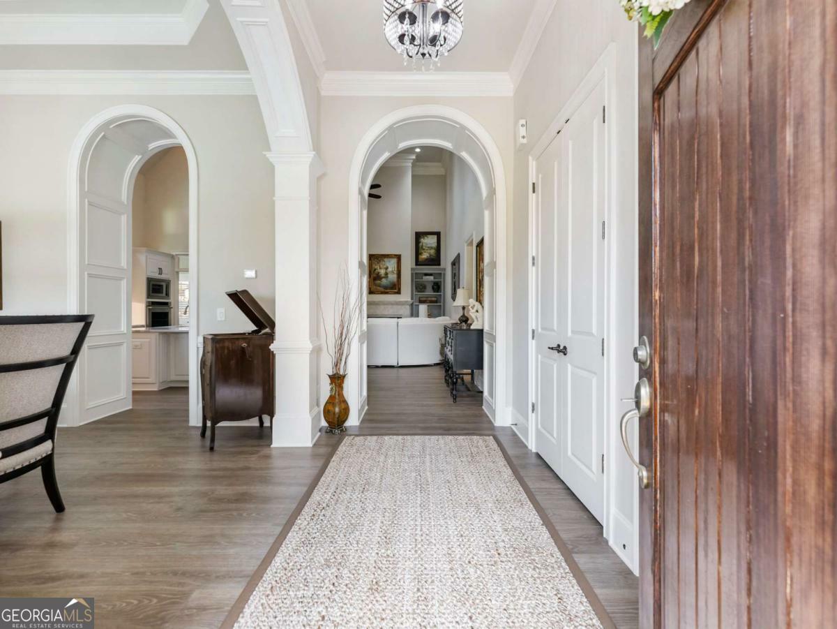Property Photo: 5964 Chickasaw Lane GA 30517