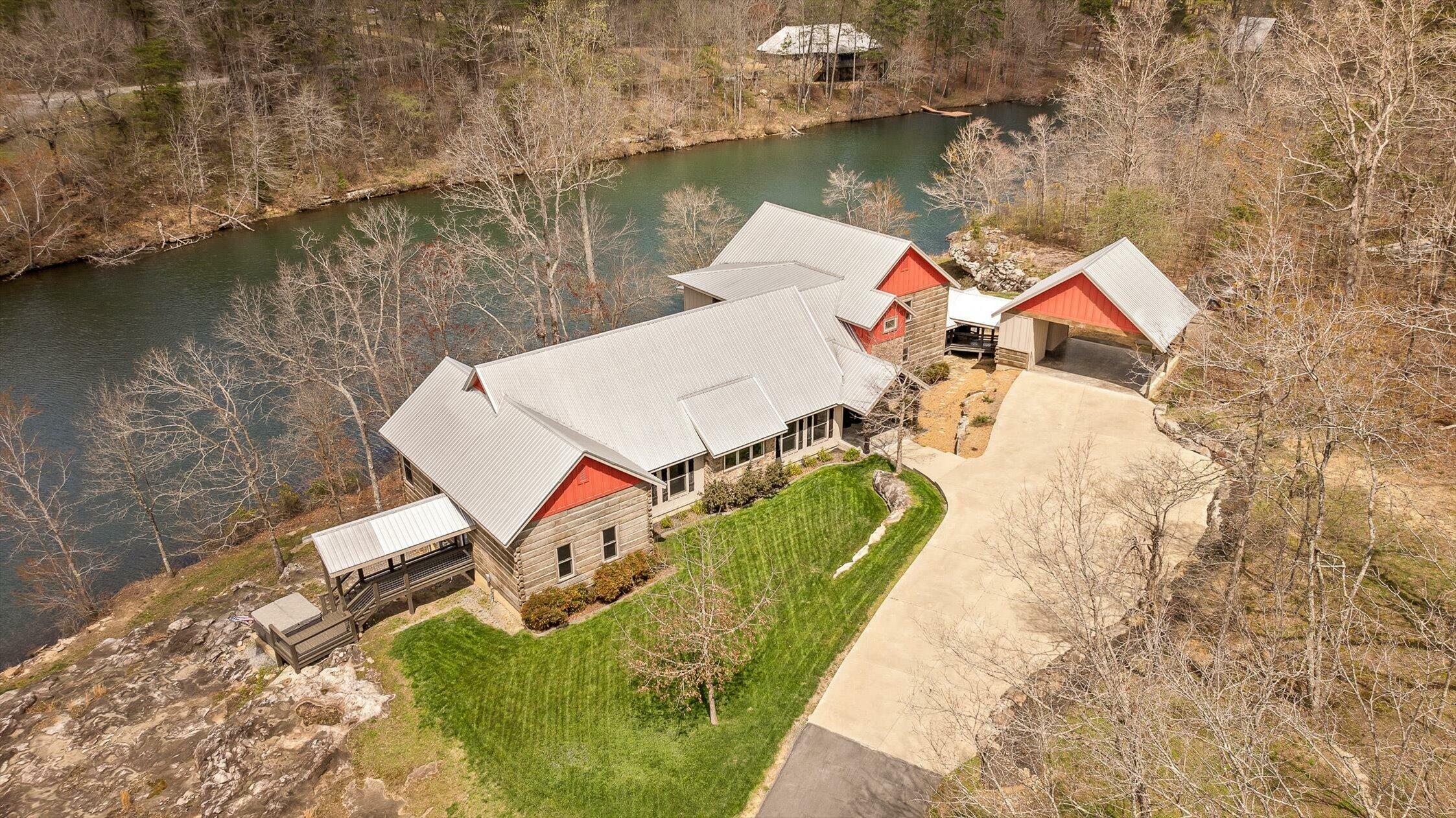 13248 County Road 103  Mentone AL 35984 photo