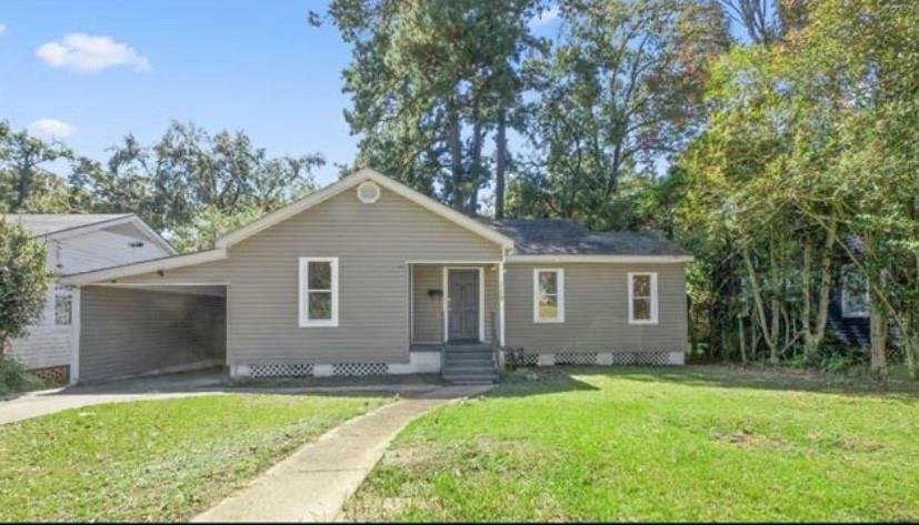 Property Photo: 115 Hudson Street LA 71360