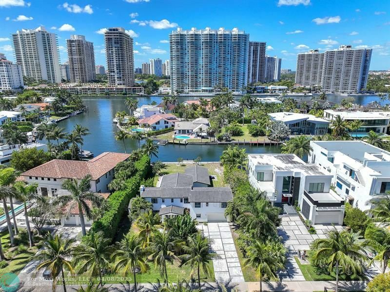 Property Photo: 354 Golden Beach Dr FL 33160