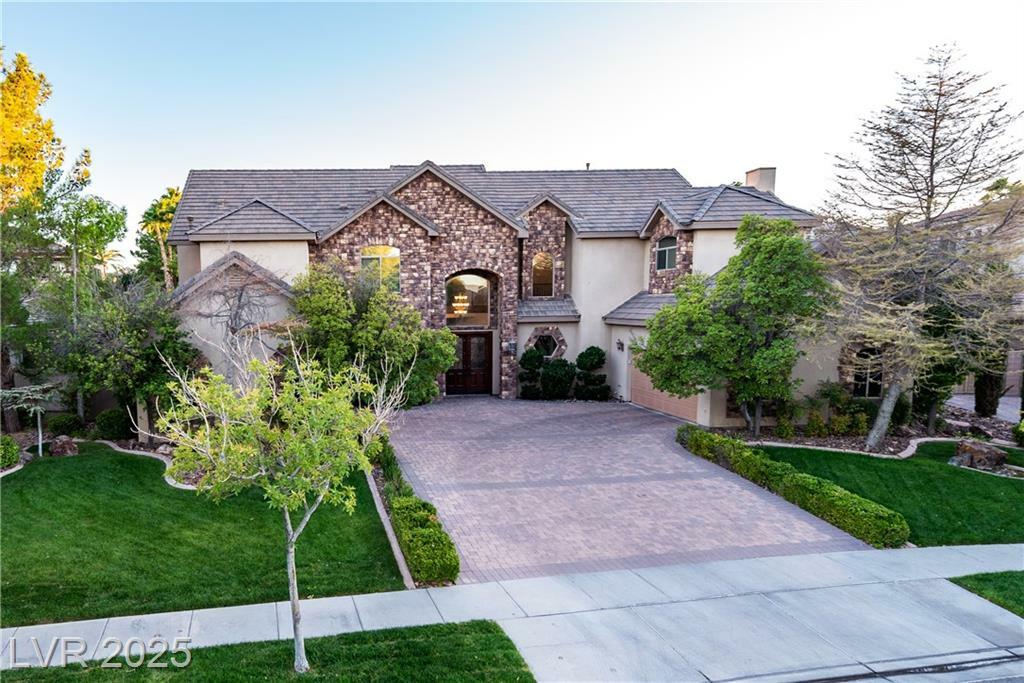 2257 Candlestick Avenue  Las Vegas NV 89052 photo