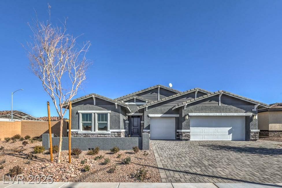 494 Copper Falcon Avenue  Henderson NV 89011 photo