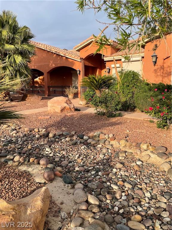 Property Photo: 210 Lailani Street NV 89110