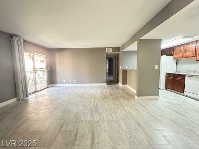 Property Photo: 5265 Indian River Drive 253 NV 89103