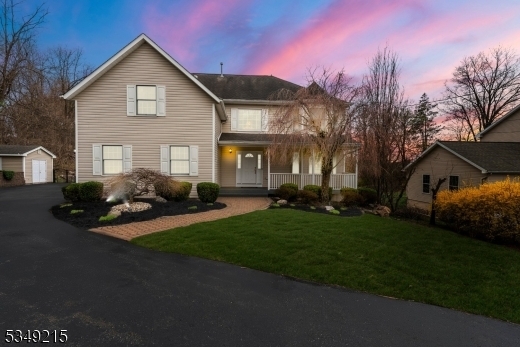Property Photo: 3 Armstrong Ave NJ 07470