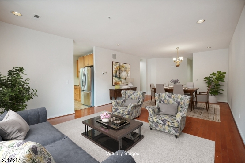 Property Photo: 1107 Pointe Gate Dr 1107 NJ 07039