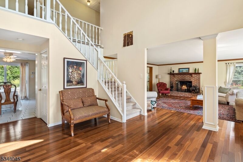 Property Photo: 93 Petty Rd NJ 08512