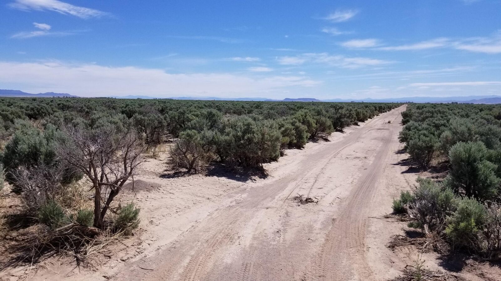 Property Photo: 3570 N 4150 W UT 84714