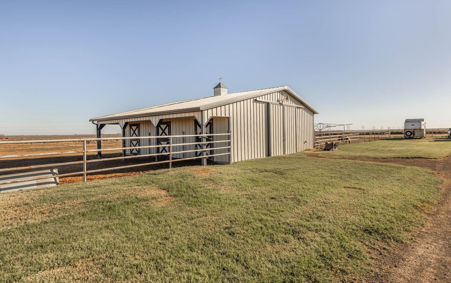 Property Photo: 3371 S US Highway 385 TX 79336