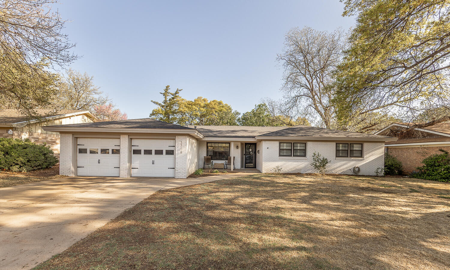 Property Photo: 3708 69th Street TX 79413