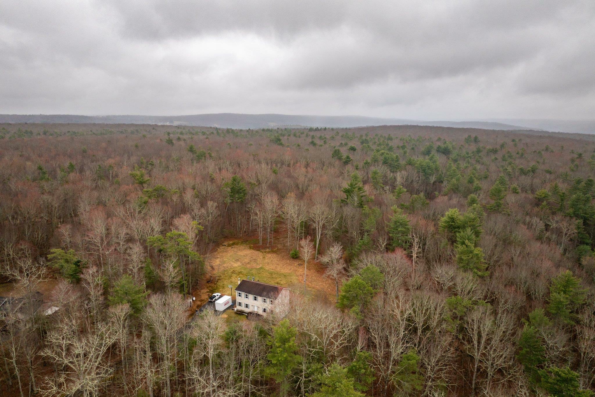 Property Photo: 452 County Road 114 NY 12726