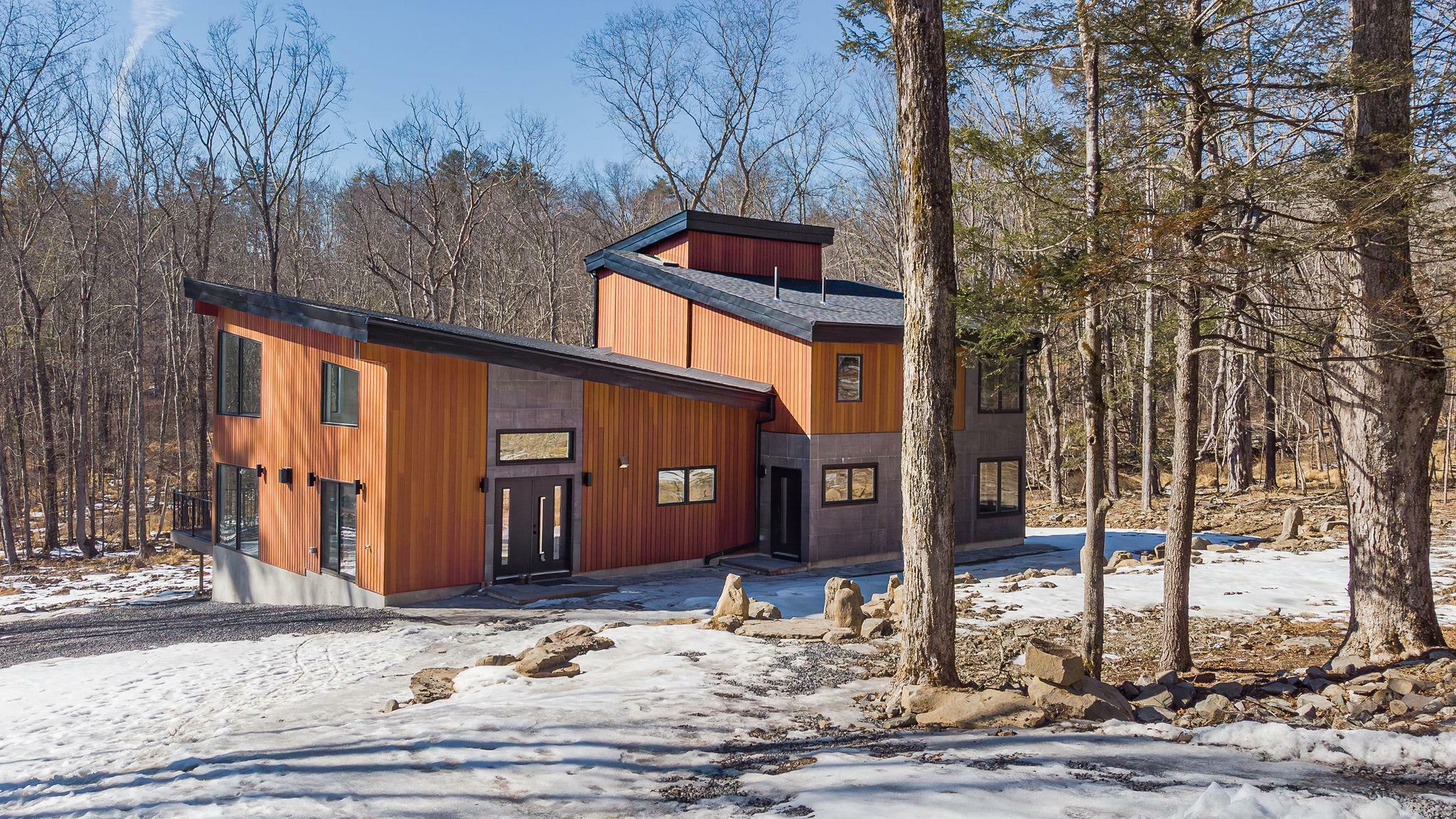 Property Photo: 30 Narrow Road NY 12401