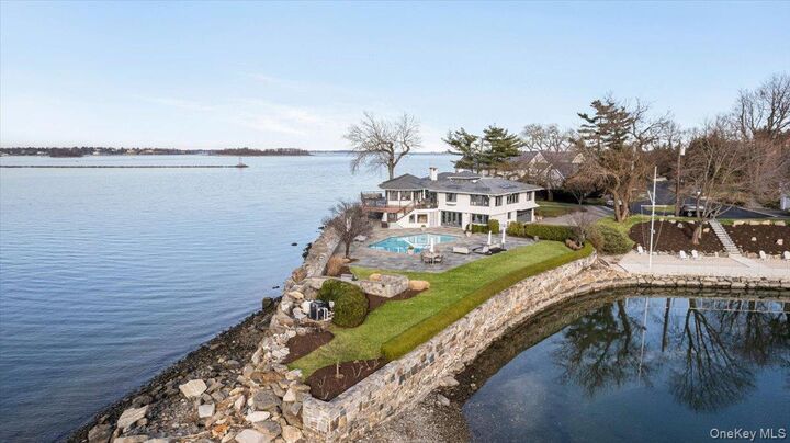 6 North Island  Rye NY 10580 photo