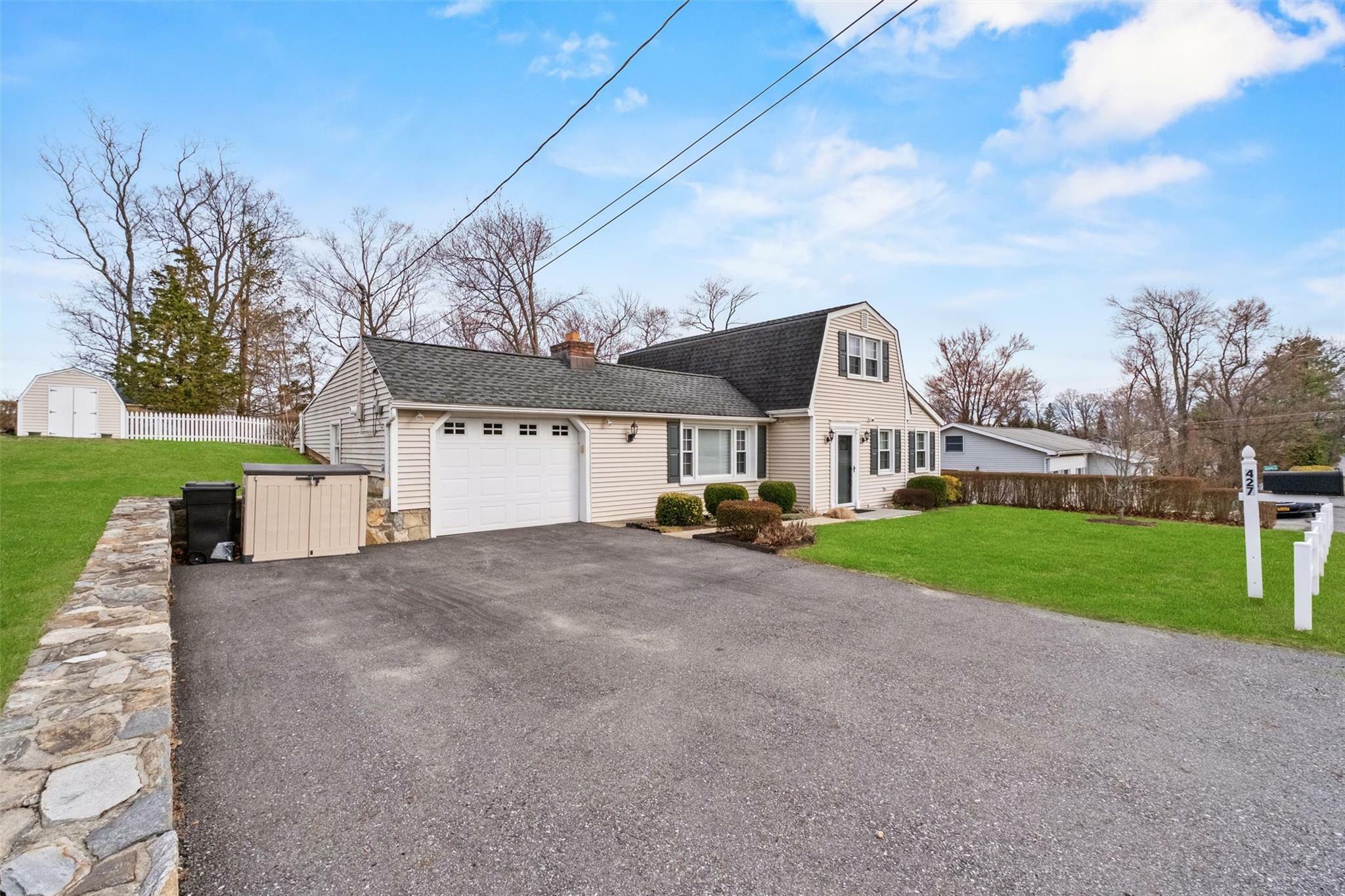Property Photo: 427 Haviland Drive NY 12563