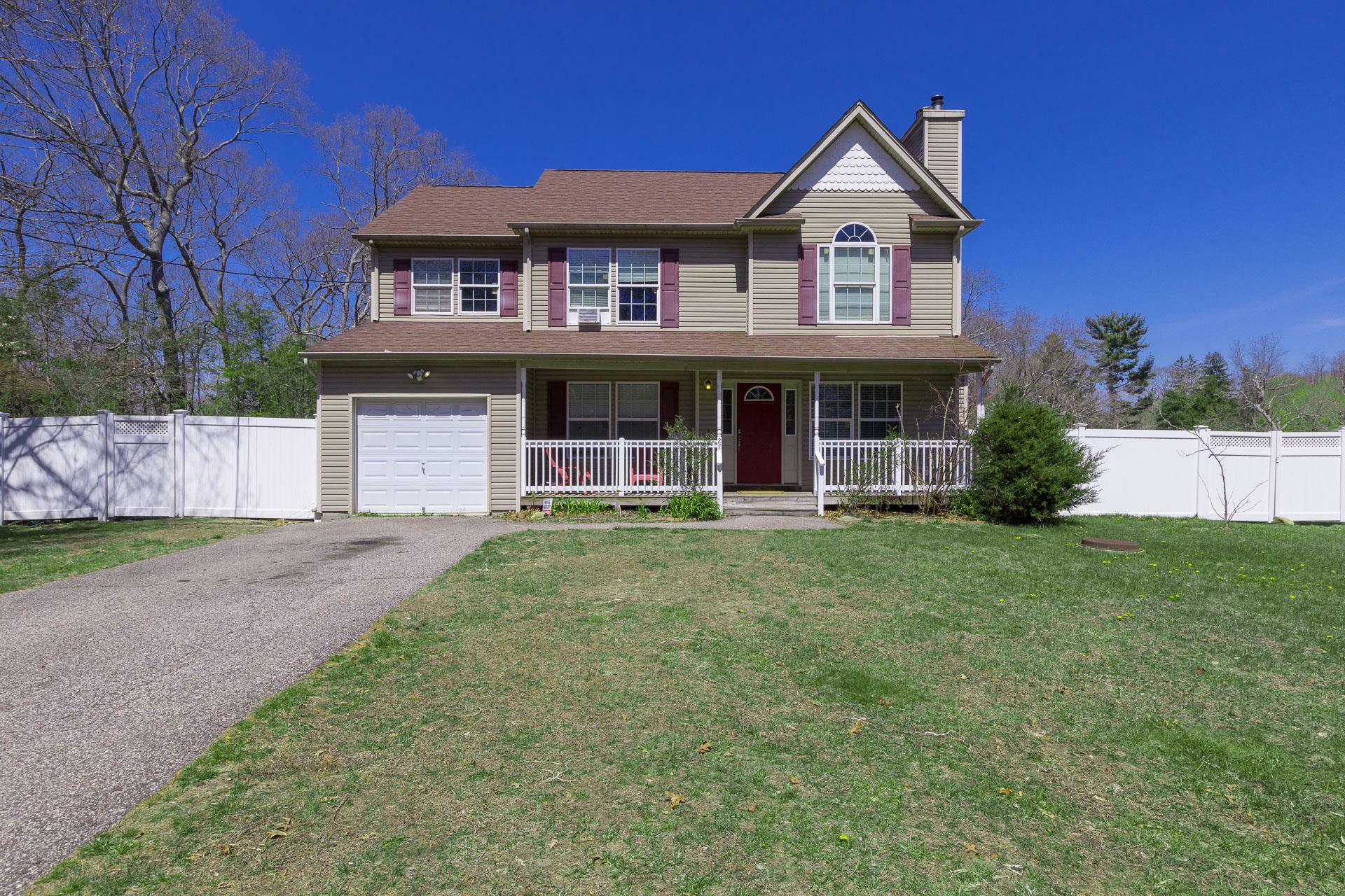 Property Photo: 27 Devon Lane NY 11953