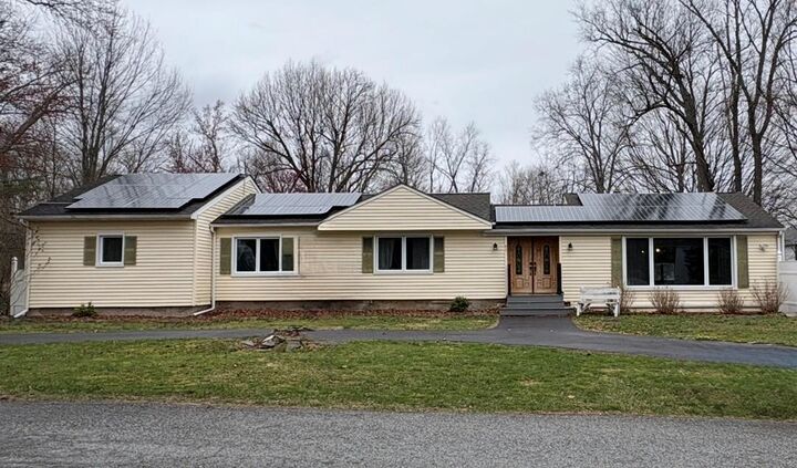 43 Overlook Road  Monroe NY 10950 photo