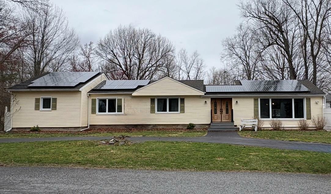 Property Photo: 43 Overlook Road NY 10950