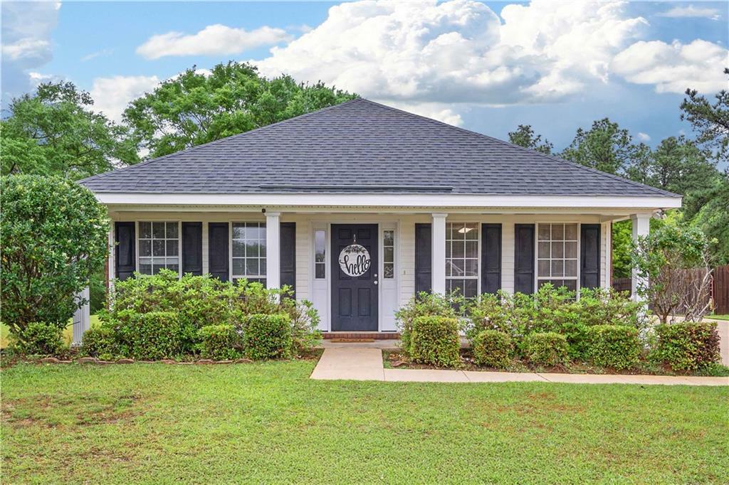 Property Photo:  2215 Whip-Poor-Will Court W  AL 36575 
