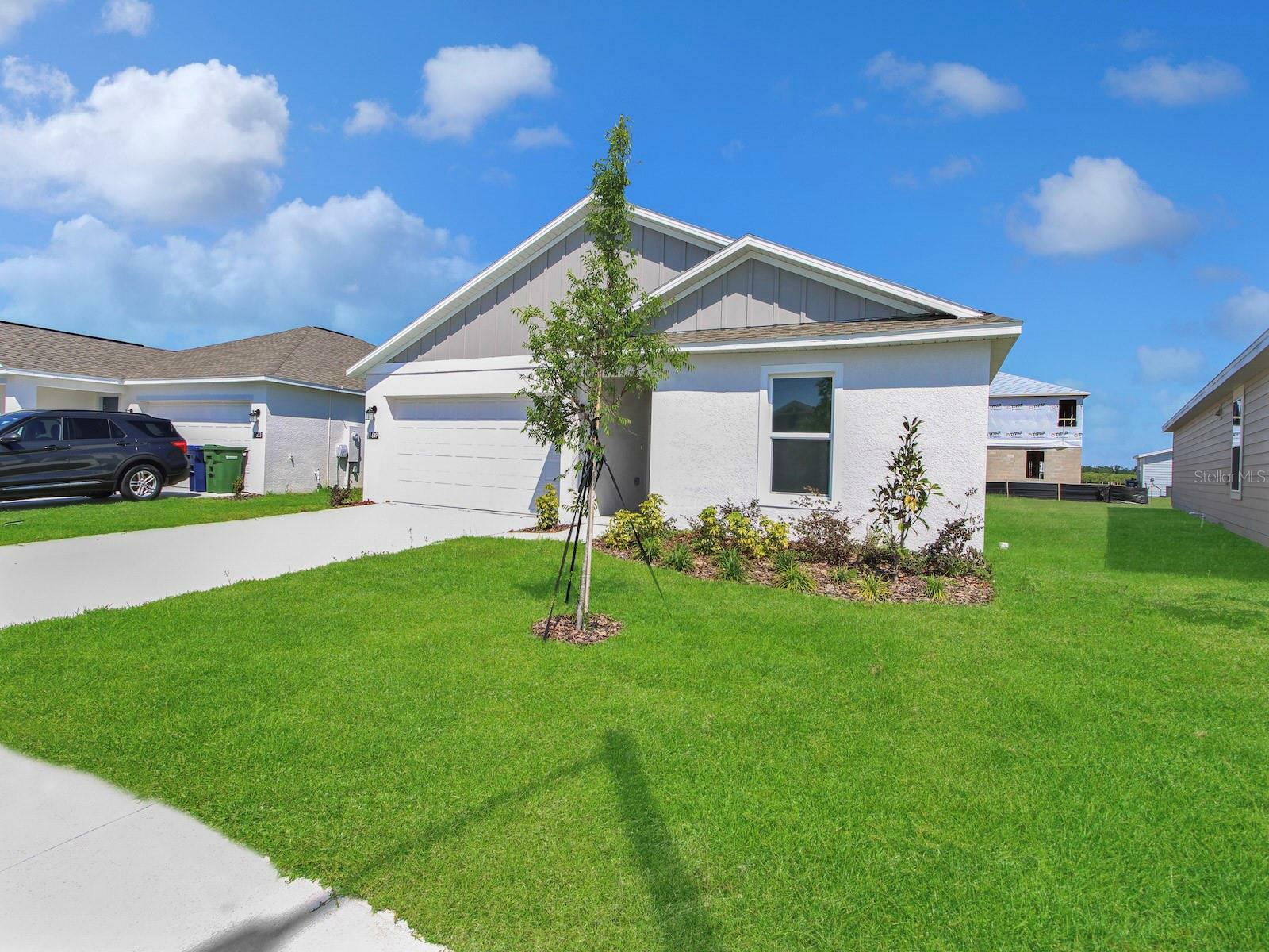Property Photo:  1649 Teagan Lane  FL 33884 