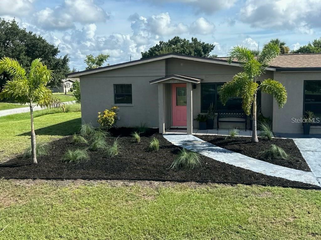 Property Photo: 27185 San Marino Drive FL 33983