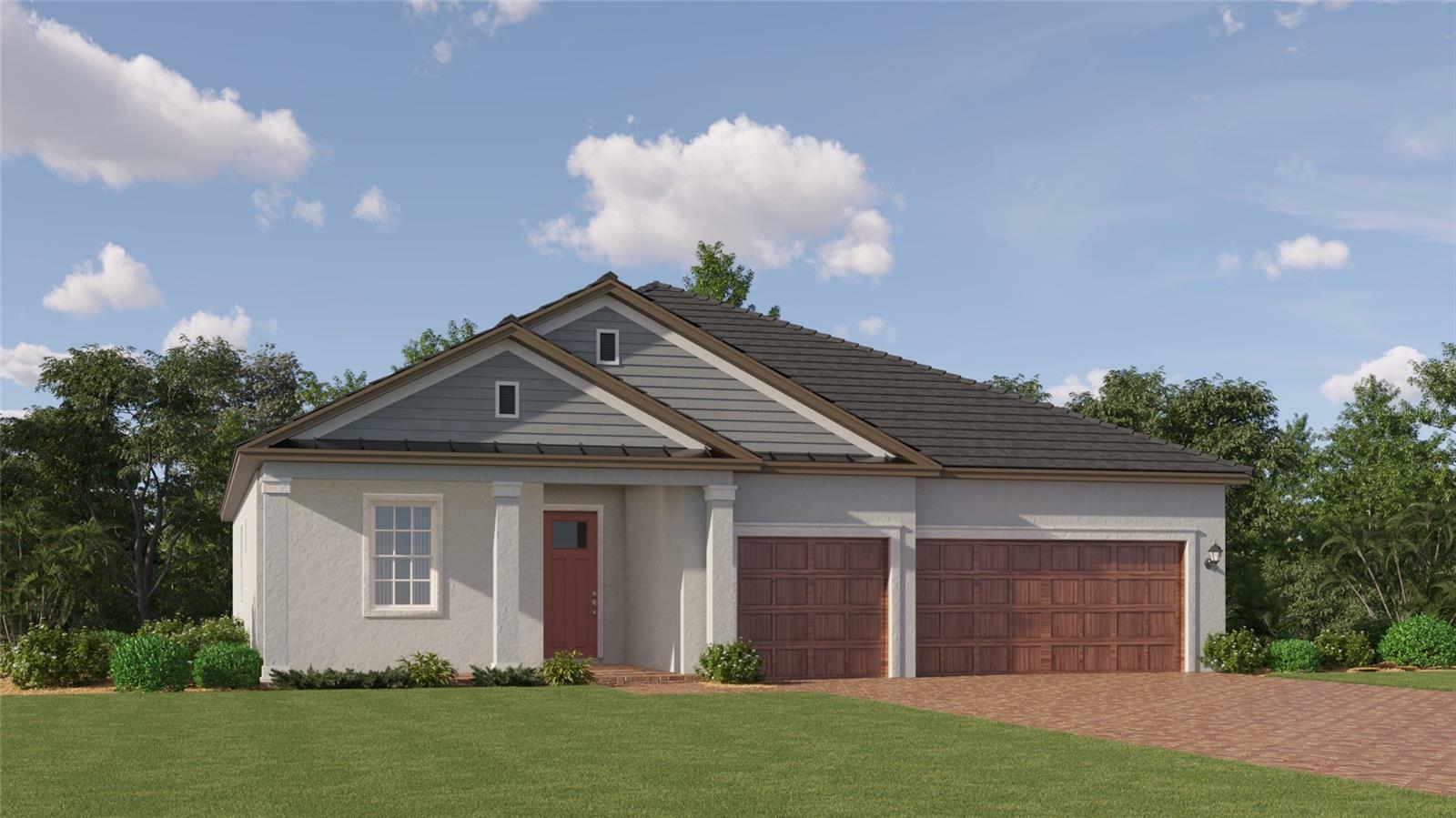 Property Photo: 16910 Falling Waters Court FL 34638