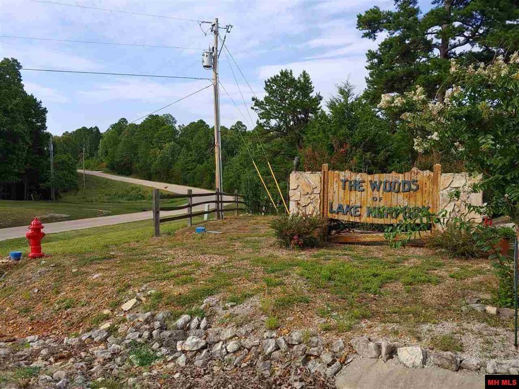 Property Photo: Lot 22 Cr 64 AR 72658