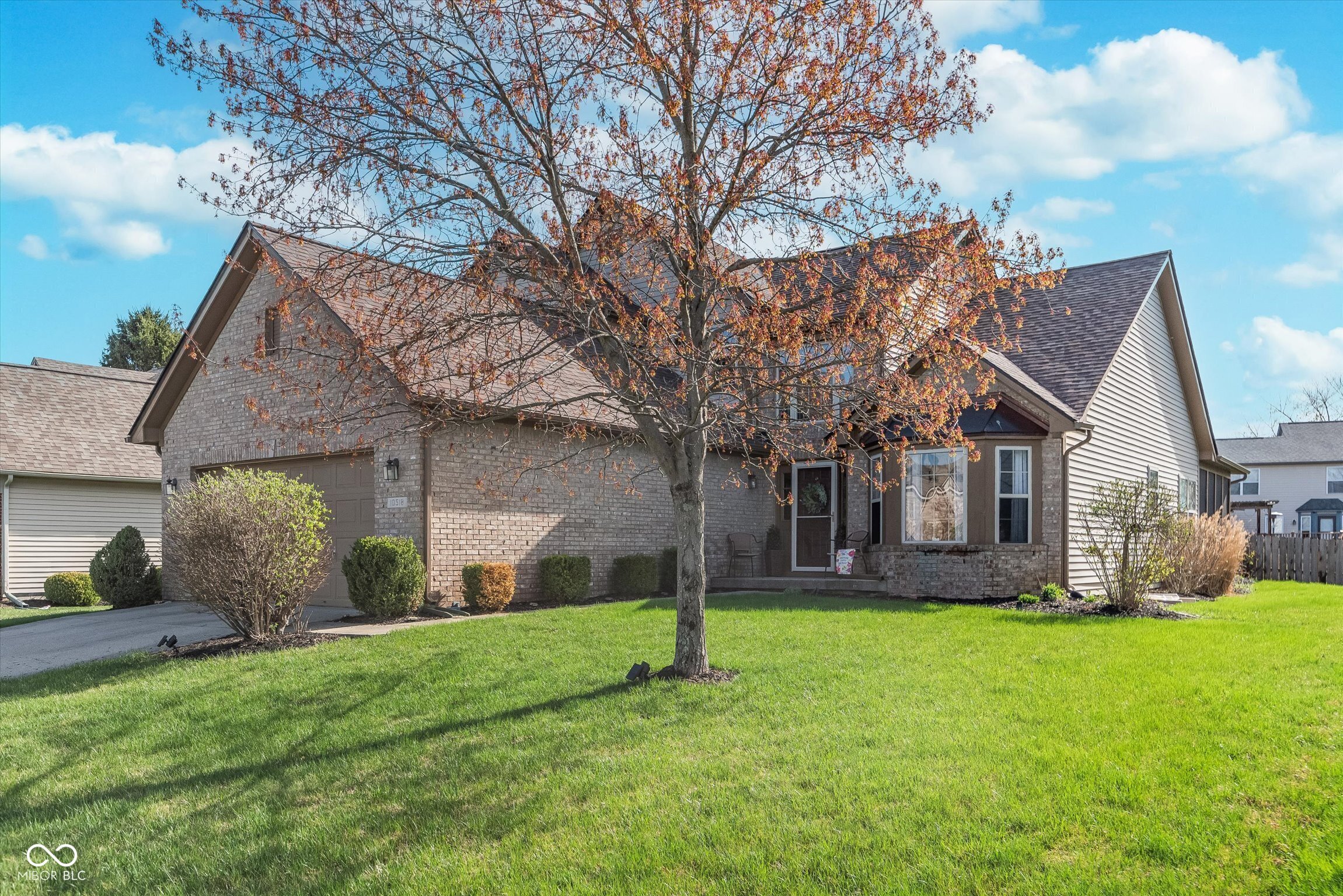 10518 Greenway Drive  Fishers IN 46037 photo