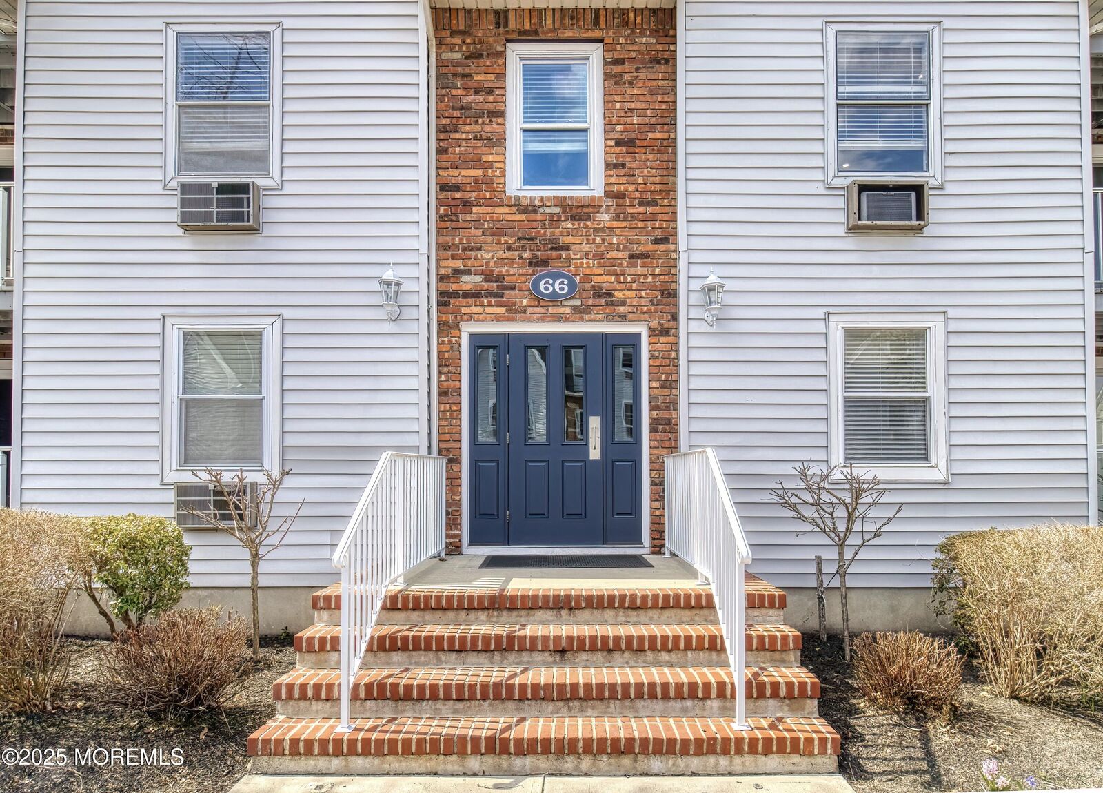 Property Photo: 66 Whitefield Avenue NJ 07756