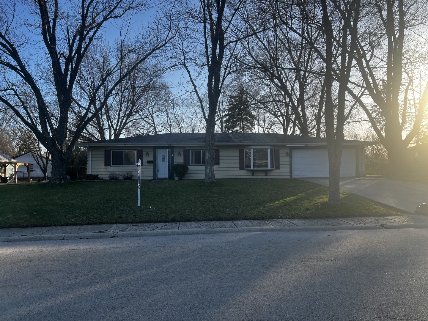 4 Circle Court  Montgomery IL 60538 photo