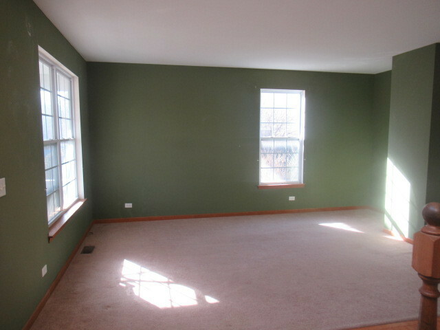 Property Photo: 214 Liszka Lane IL 60543