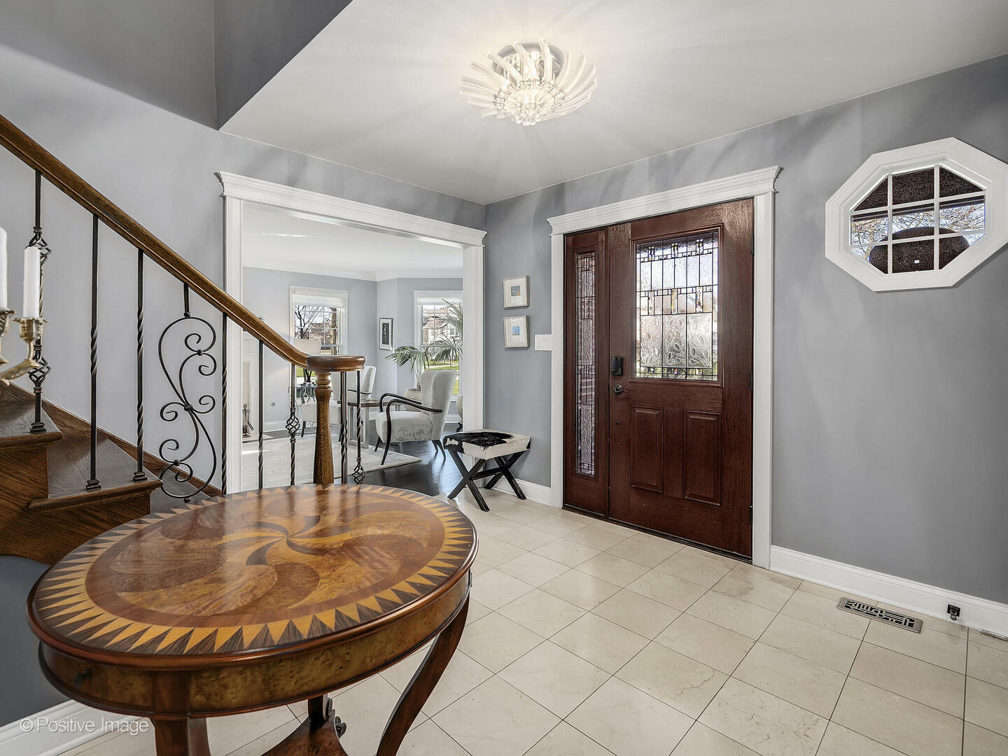 Property Photo: 17 Blodgett Avenue IL 60514