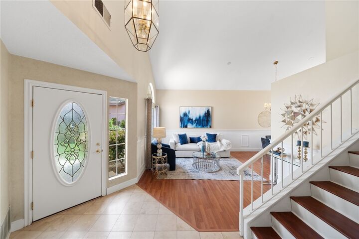 Property Photo:  3284 Skyview Lane  CA 92882 