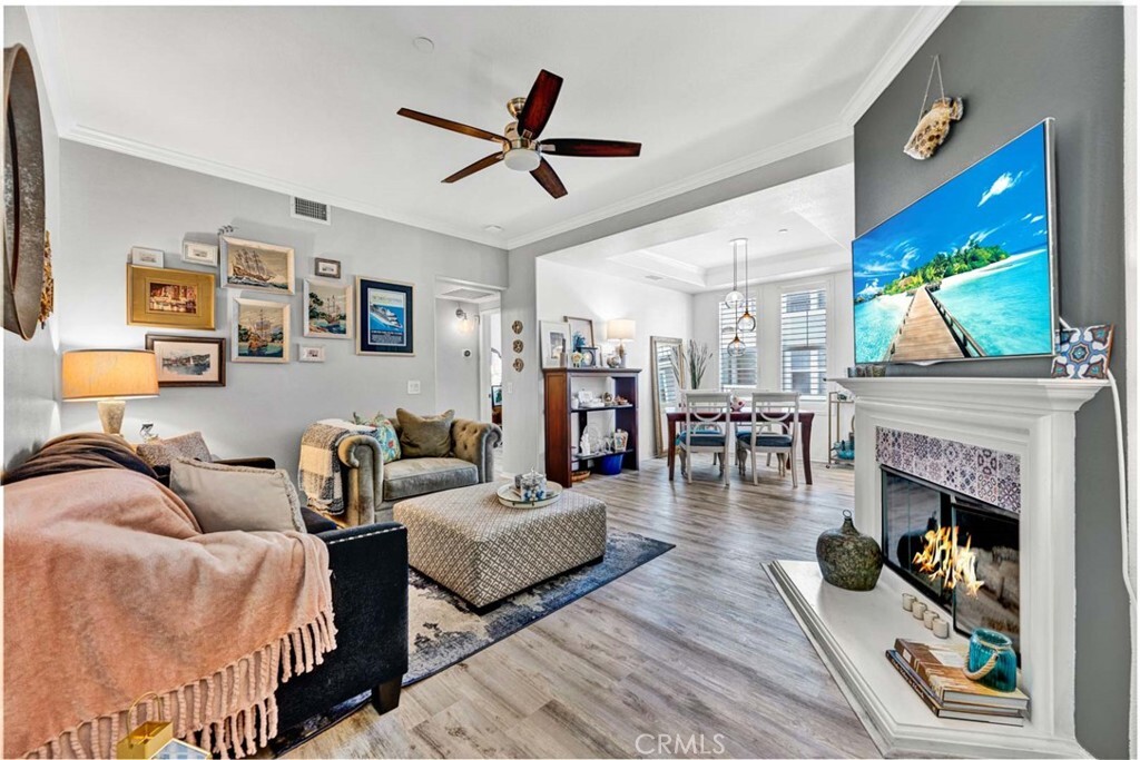 Property Photo:  98 Hinterland Way  CA 92694 