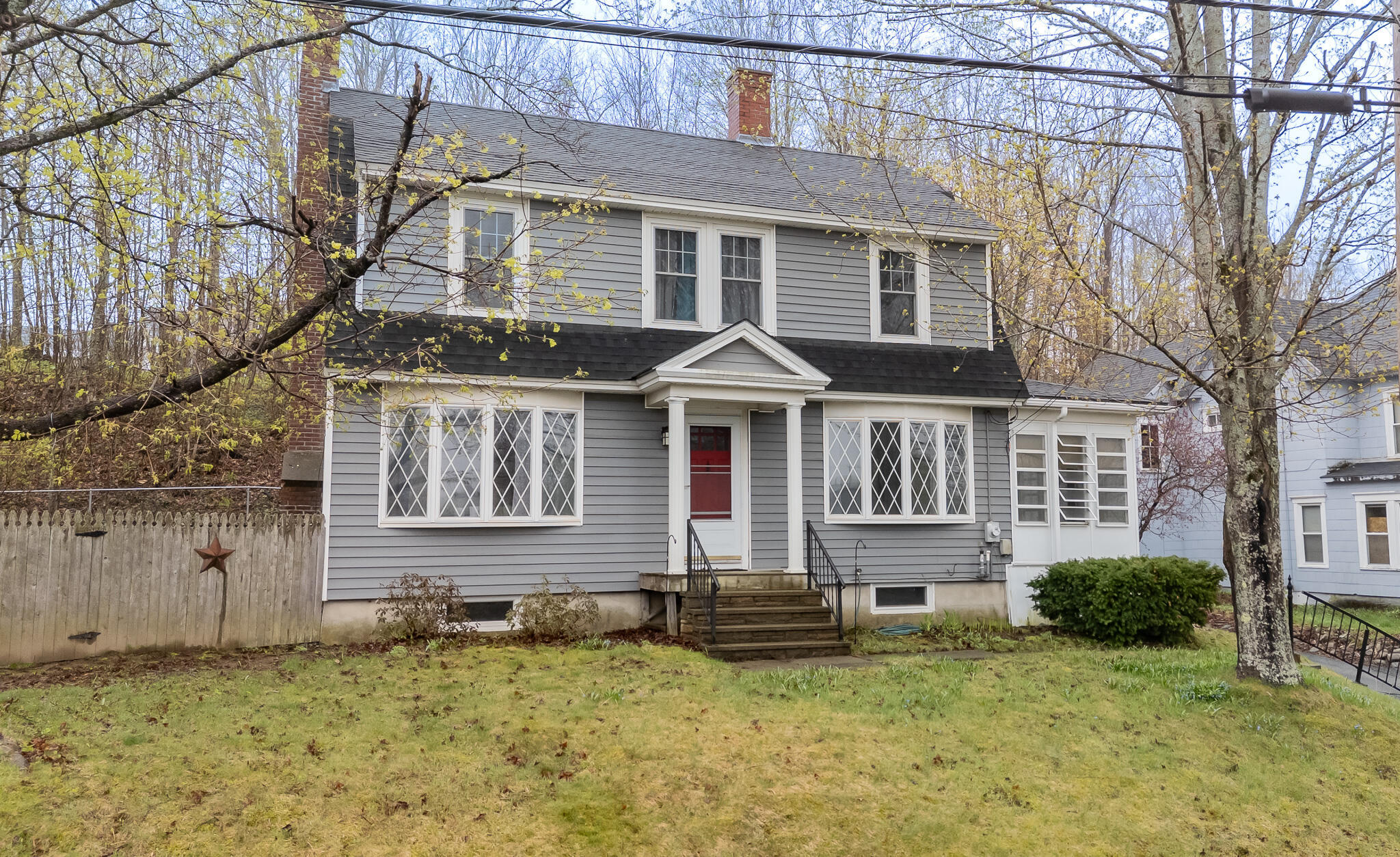 Property Photo: 29 Pleasant Street ME 04426