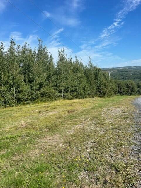Property Photo: Lot 18 Cross Road ME 04756
