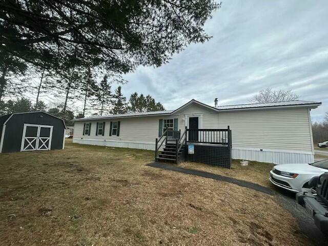 Property Photo: 96 Pine Cir Drive ME 04401